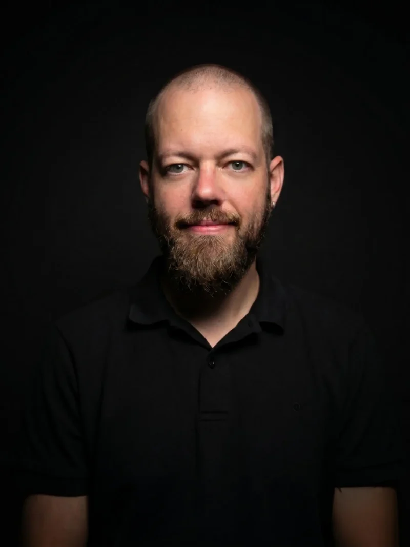 Pascal Marcher, Volketswil, Zürich